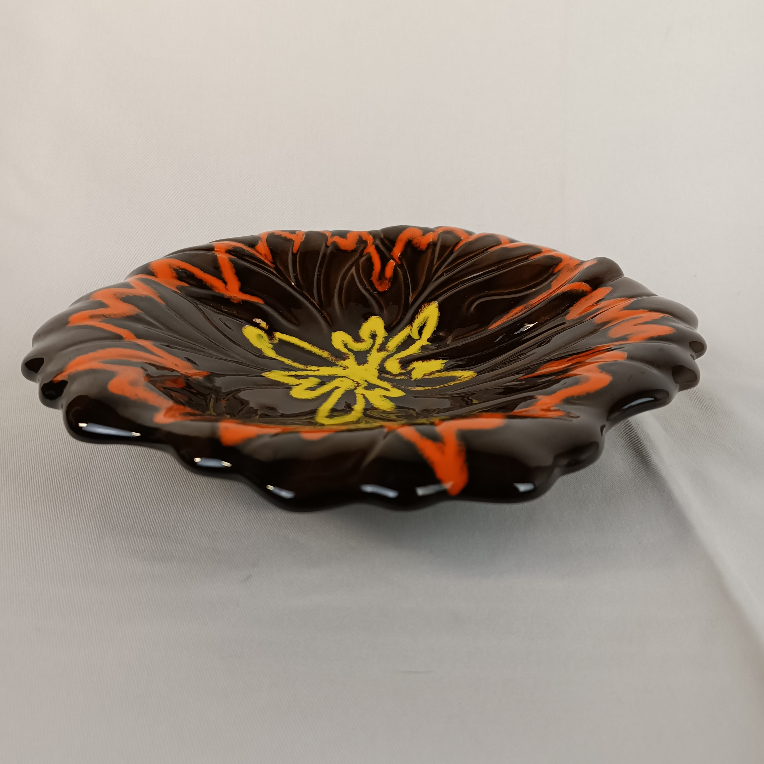 Plat petit format ou vide poche Vallauris